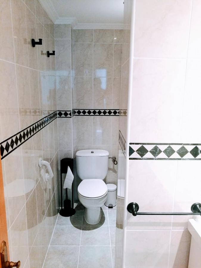 Tirwal Judería Apartment *