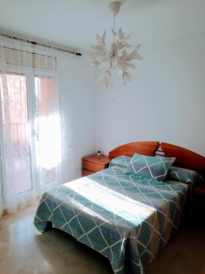 Apartment Tirwal Judería