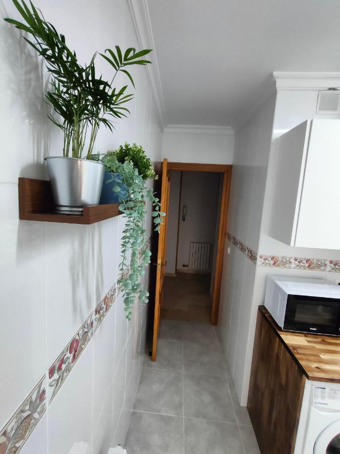 Tirwal Judería Apartment *