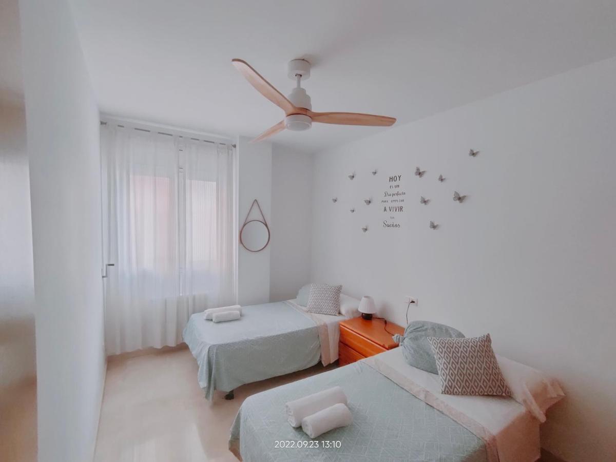 Tirwal Judería Apartment *
