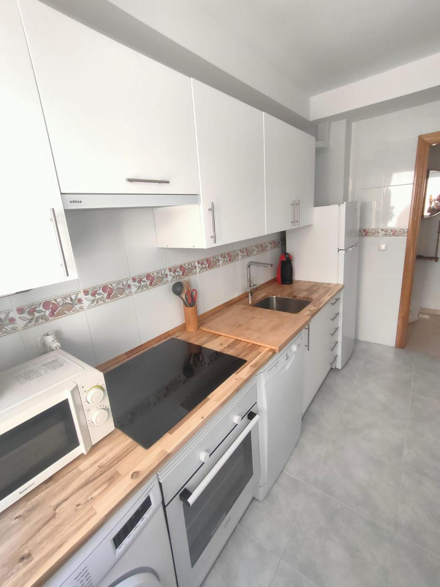 Apartment Tirwal Judería Teruel
